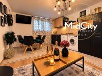 MidCity Apartment Pécs - B&B Pécs