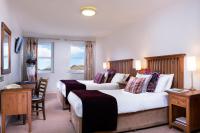 B&B Kenmare - Coachmans Townhouse Hotel - Bed and Breakfast Kenmare