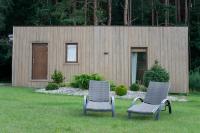 Mango namelis - B&B Žuvininkai