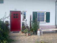 Ferienwohnung Cilli - Bed and Breakfast Obergünzburg