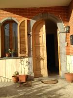 B&B Tufaro Alberico - B&B Terranova di Pollino