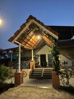 Paradise Farm Alibaug kashid - B&B Kashid