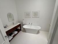 Suite con cama extragrande