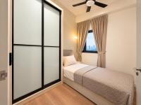 Skyline KL by DreamHaven - Ferienwohnung Kuala Lumpur