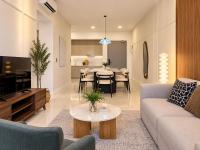 Skyline KL by DreamHaven - Ferienwohnung Kuala Lumpur