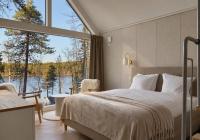 Aurora Lake View - Ferienwohnung Rovaniemi