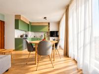 VESTA View- Panoramic Apartment with Free Parking in Veliko Tarnovo - B&B Veliko Tărnovo