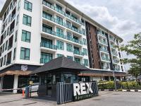REX BDC 3 Bedroom 4 Beds Maximum 8 Guests - B&B Kuching
