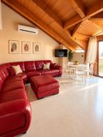 Vesux Apartments - Ferienwohnung Neapel