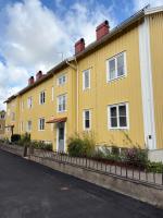 Two rooms and kitchen in central Uddevalla - B&B Uddevalla