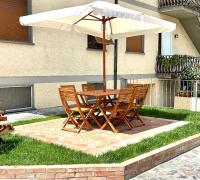 Casa Magnolia - B&B Montignoso