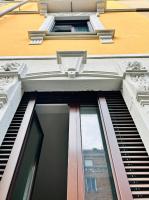Elegant central Suite - Ferienwohnung Mailand