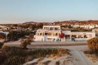 Almiriki Naxos Beachside Living - B&B Plaka
