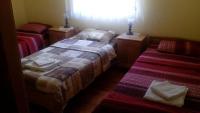 Villa Kostovski - B&B Brajčino