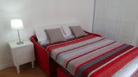 Suite 1 Chambre