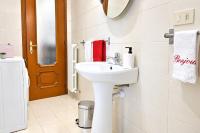 Casa Minny - Ferienwohnung Turin
