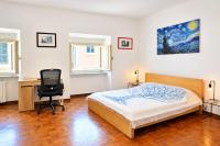 Casa Minny - Ferienwohnung Turin