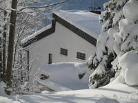 Semmering Villa Sonnenschein - Chambres d'hôtes Semmering
