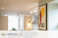 HUGE 12 Bedroom sleep 24 luxury with 2 HOT TUBS - Chambres d'hôtes Scarborough