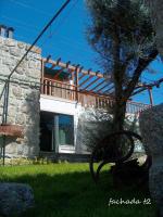 Apartment - auf 2 Etagen