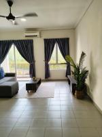 Desaru Private Beach Luxury Suites B2 By De Home - Bed and Breakfast Bandar Penawar