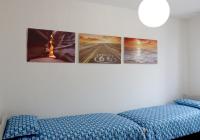 Appartamento con 2 Camere da Letto