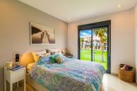 Apartment in Guardamar del Segura, El Raso, Oasis Beach X - B&B Guardamar del Segura