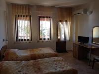 Studio with Sea View