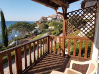 Studio with Sea View