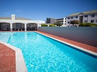 Big Bay Beach Club 22 Bloubergstrand - Chambres d'hôtes Bloubergstrand