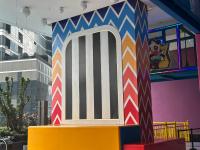 8 kia peng suites by SA CLASS - Ferienwohnung Kuala Lumpur