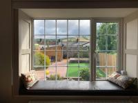 Old Canal-Side Cottage Taff Trail Merthyr Tydfil - Chambres d'hôtes Abercanaid