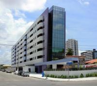BEIRA MAR PAJUÇARA COM VARANDA E VISTA apto 603 - B&B