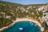 Appartement met Uitzicht op Zee