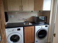 Jane's Villa Free Parking - Ferienwohnung Inverness