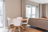 Woodward Square - Ferienwohnung Dublin