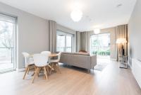 Woodward Square - Ferienwohnung Dublin