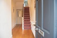 Rugby Lodge - Ferienwohnung Dublin