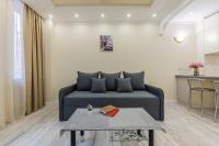 Deluxe Apartment mit 1 Schlafzimmer