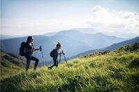 Chalet Panorama des Alpes - Bed and Breakfast Crans-Montana