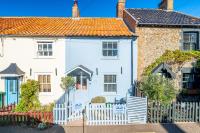 No33 BRACKEN BOUTIQUE COTTAGE - Chambres d'hôtes Brancaster