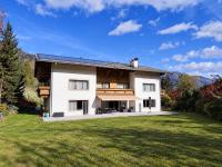 Bronte Haus - Ferienwohnung Virgen