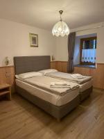 Baita Grasso - B&B Livigno
