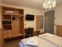 Baita Grasso - B&B Livigno