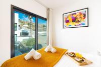 Belle Vue Résidence by Atlantic Holiday - Bed and Breakfast Santa Cruz