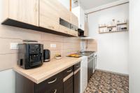 Three-Bedroom Apartment with Sauna (Izerskie wspomnienie z sauną)
