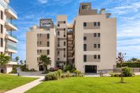 Los Flamencos by H - Playa de los Haraganes HLHF6302PE67 - Ferienwohnung Isla de Canela