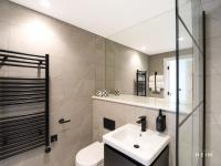 The Lomax Aparthotel - Chambres d'hôtes Manchester