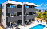 Mila Deluxe - B&B Novalja
