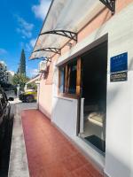 SPA Apartment CRISTAL Dubrovnik- Free parking & EV - B&B Dubrovnik
